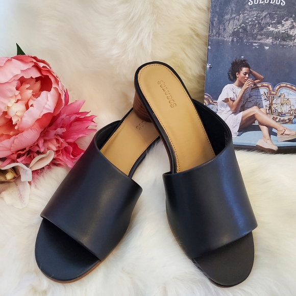 soludos milan mule